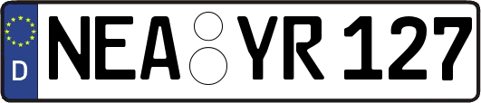 NEA-YR127
