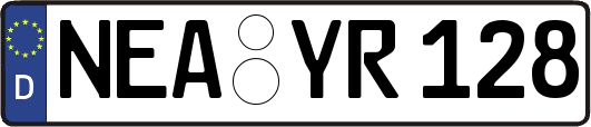 NEA-YR128