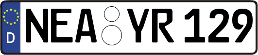 NEA-YR129