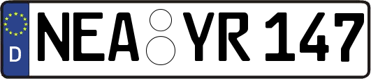 NEA-YR147