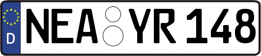 NEA-YR148