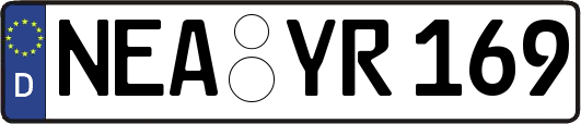 NEA-YR169