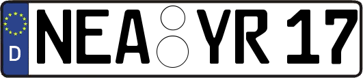 NEA-YR17