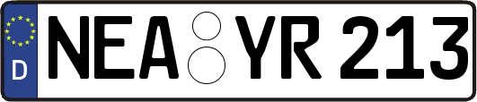 NEA-YR213