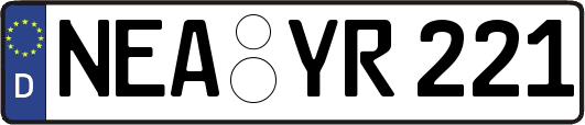 NEA-YR221