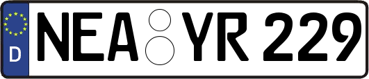 NEA-YR229