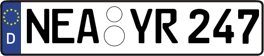 NEA-YR247