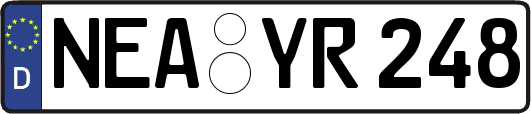 NEA-YR248