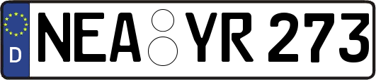 NEA-YR273