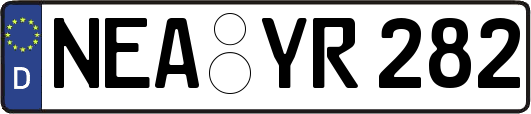 NEA-YR282
