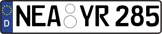 NEA-YR285
