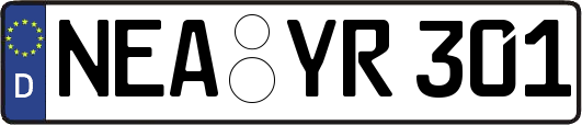 NEA-YR301