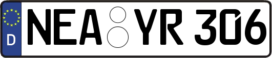 NEA-YR306