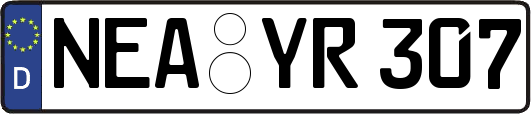 NEA-YR307