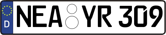 NEA-YR309