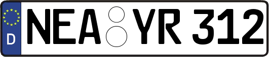 NEA-YR312