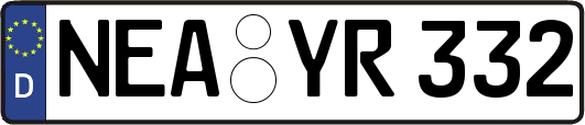 NEA-YR332