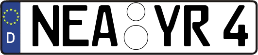 NEA-YR4