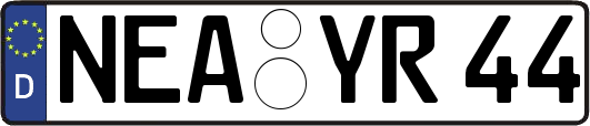 NEA-YR44