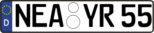 NEA-YR55