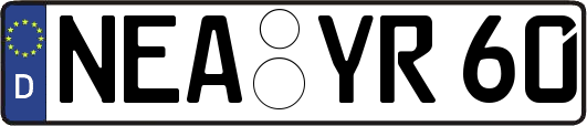 NEA-YR60