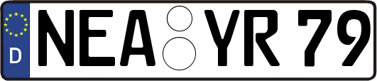 NEA-YR79