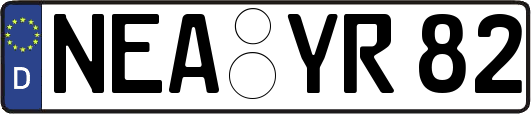 NEA-YR82