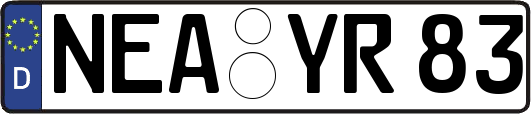 NEA-YR83