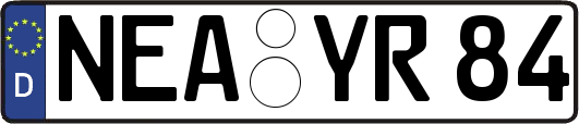 NEA-YR84