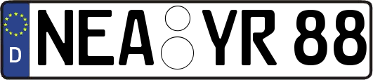 NEA-YR88