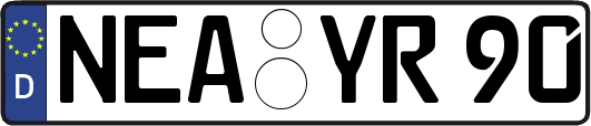 NEA-YR90