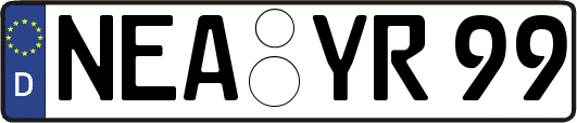 NEA-YR99