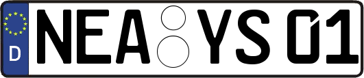 NEA-YS01