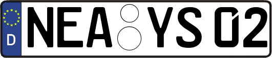 NEA-YS02
