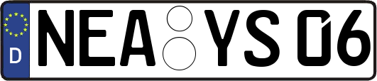 NEA-YS06