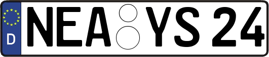 NEA-YS24