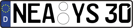 NEA-YS30