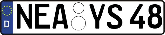 NEA-YS48