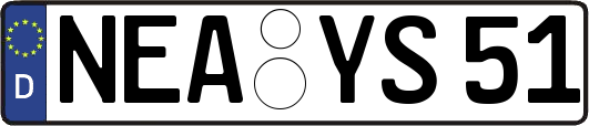 NEA-YS51