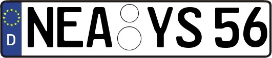 NEA-YS56