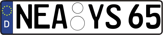 NEA-YS65