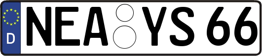 NEA-YS66