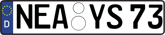 NEA-YS73
