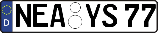 NEA-YS77