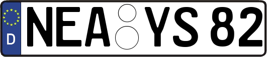 NEA-YS82