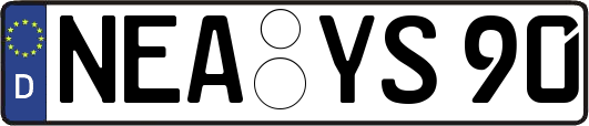 NEA-YS90