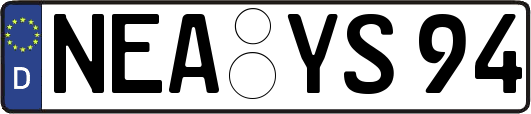 NEA-YS94