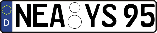 NEA-YS95