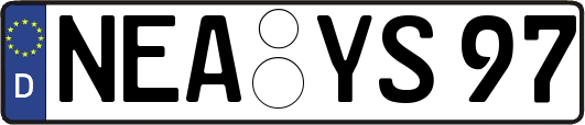 NEA-YS97