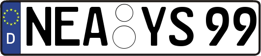 NEA-YS99